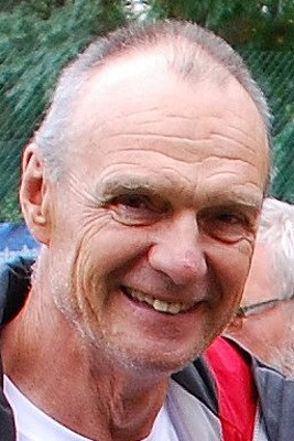 Miroslav Nekola 2016