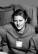 Naďa Furmančíková