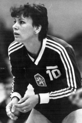 Miroslava Baráková roz. Bláhová