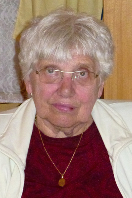 Naděžda Špelinová
