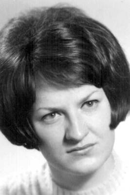 Elena Moskalová-Poláková