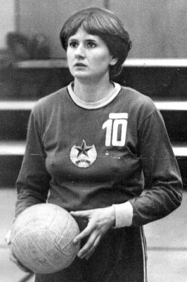 Eliška Langšádlová