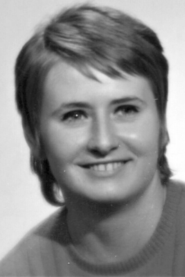 Eliška Pařízková