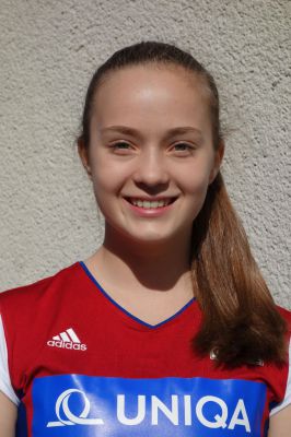 Digrinová Daniela 2018