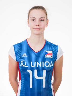 Grabovská Květa 2018