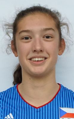 Šustrová Kristýna 2018