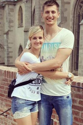 Zajíčková - Finger