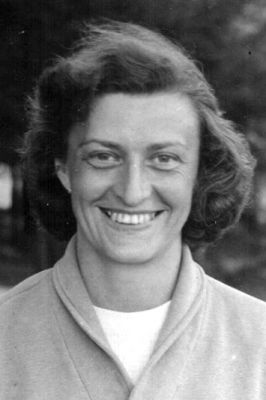 Bohumila Valášková roz. Lukešová