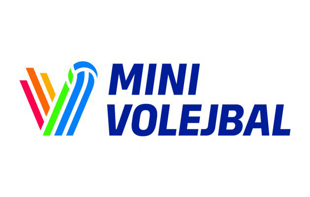 logo minivolejbal