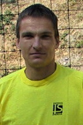 Vladek Pavelka