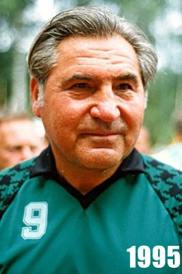 Ladislav Toman 1995
