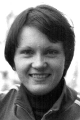 Ivana Kůtková roz. Moulisová