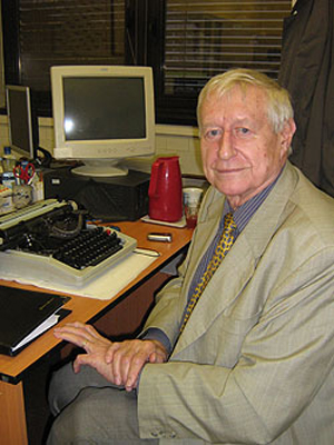 Doc. MUDr. Václav Smetana