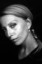 Vendula Pommerová - Johnová