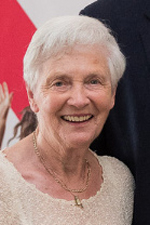 Drahoslava Kopúová roz. Křížová