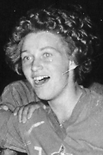 Drahoslava Křížová