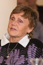 Eva Matějková