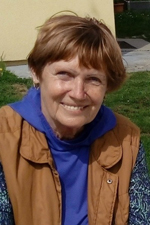 Milada Lukešová