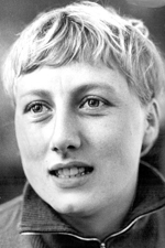 Anna Bémová - Mifková