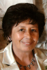 Ludmila Pláteníková