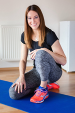 Michaela Pláteníková