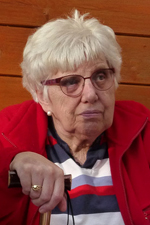 Naděžda Špelinová