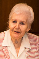 Božena Žižkovská roz. Halásková