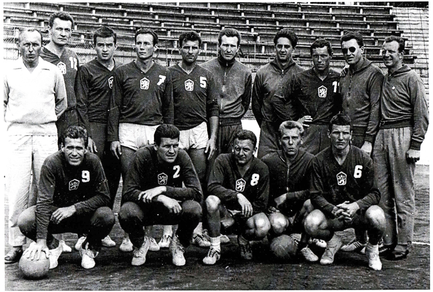 1965 III. mistrovstvi USIC v Sofii