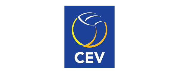 logo CEV