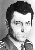 Josef Tesař