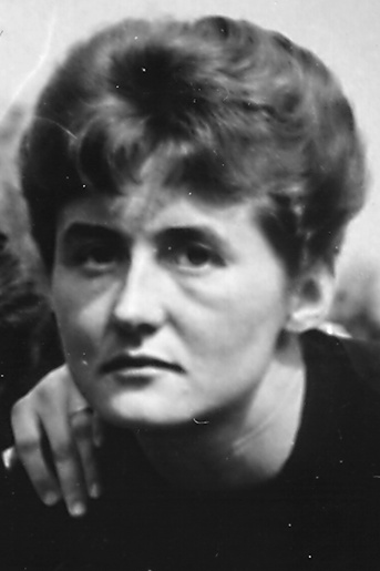 Taťána Benešová roz. Ulmonová