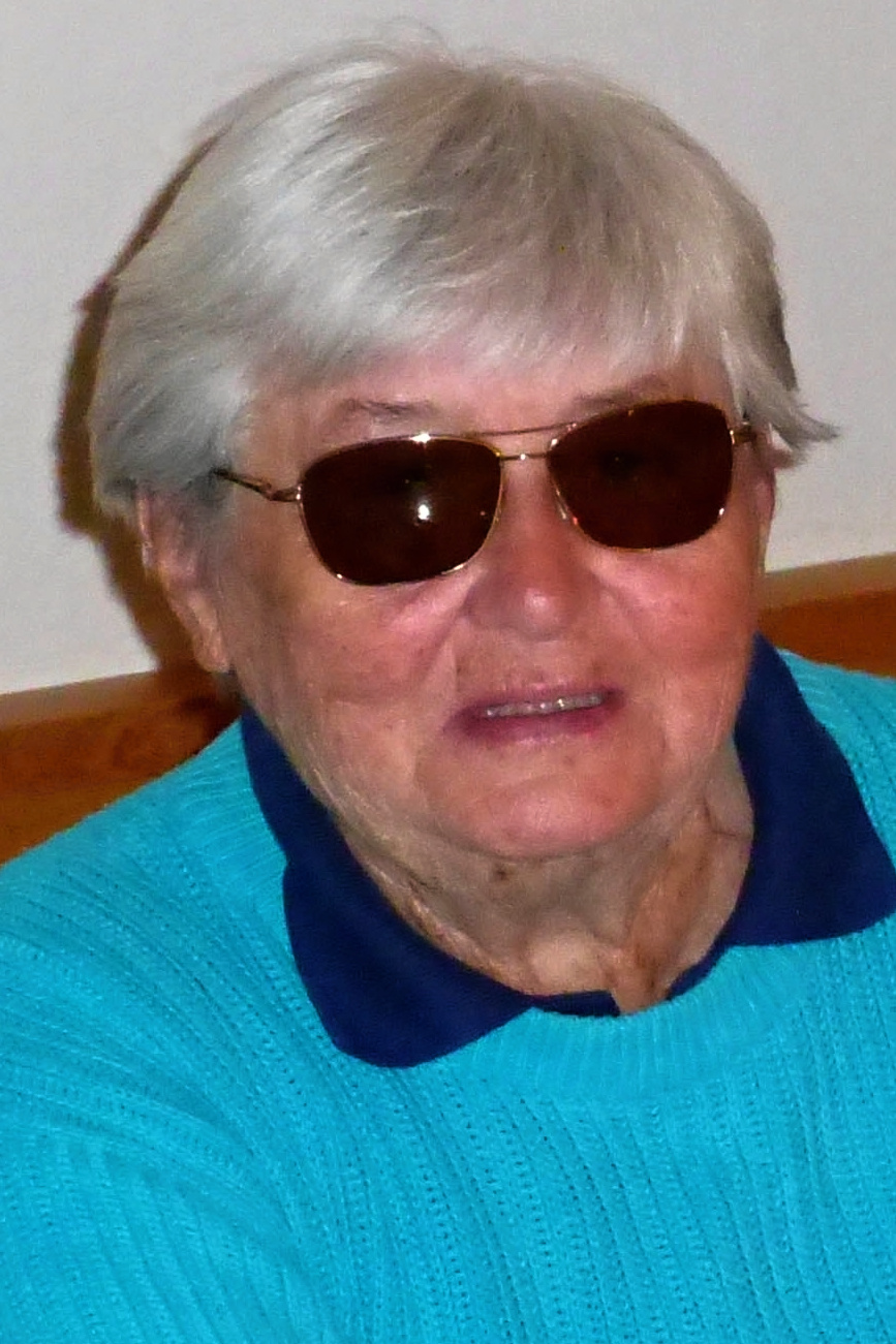 Taťána Benešová roz. Ulmonová