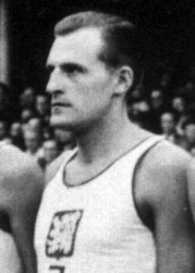 Václav Horáček