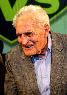 Václav Horáček
