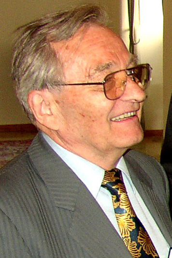 Vladimír Sobotka