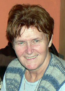 Věra Hrabáková