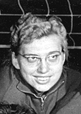 Naďa Špelinová