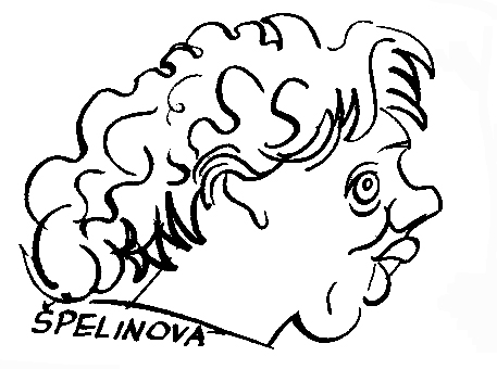 Naďa Špelinová