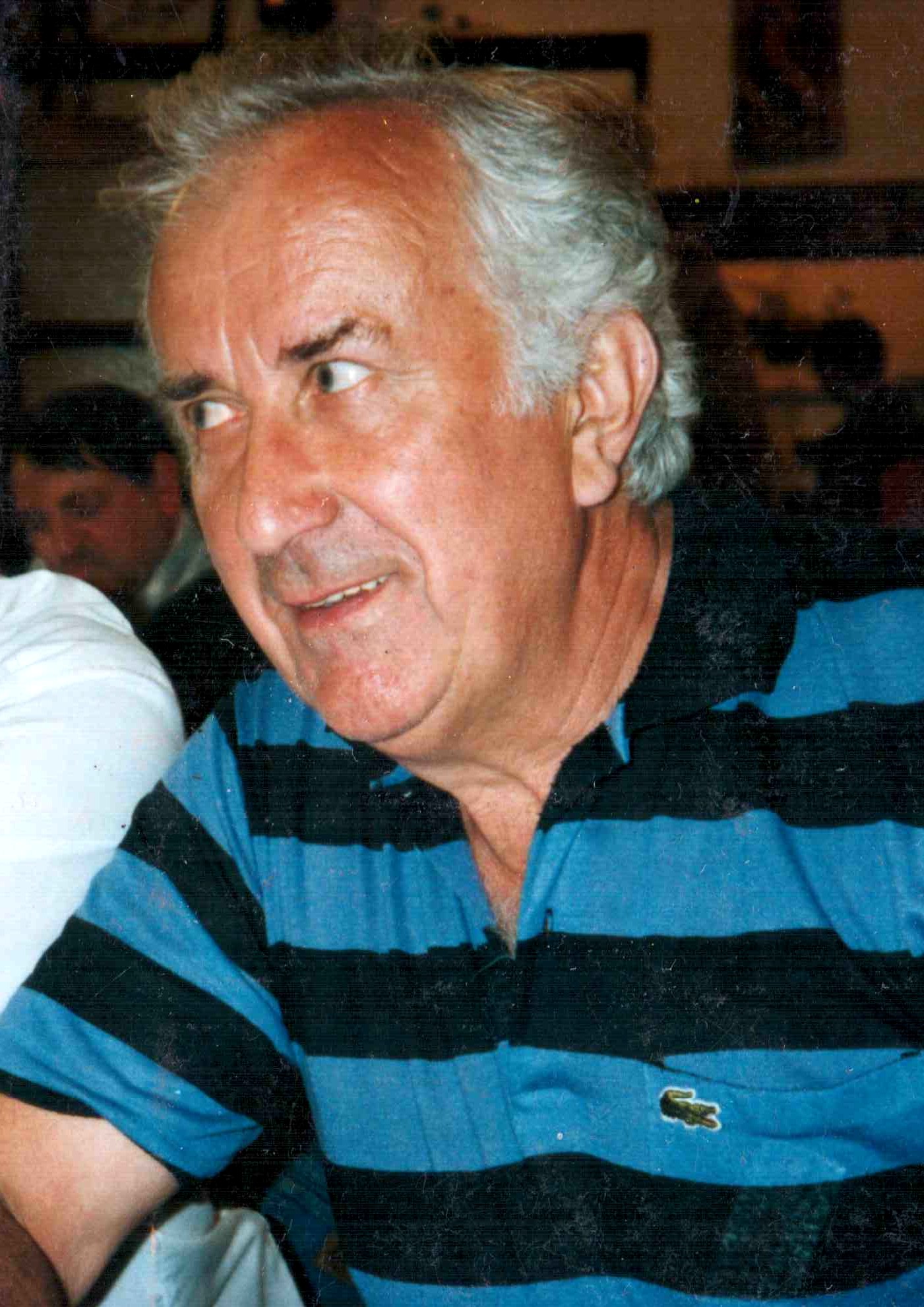 Vladimír Vyoral