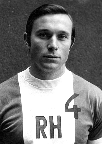 Ludvík Němec