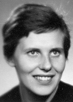 Božena Halásková
