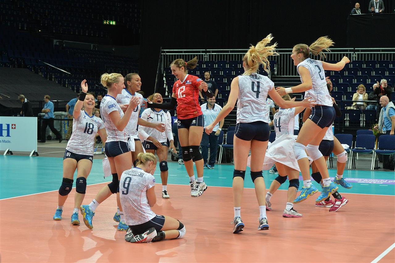 Radost Francouzek logo