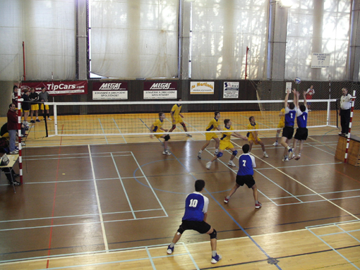 Memoriál Richarda Myslíka