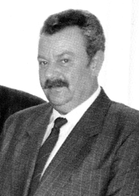 Anton Šveda