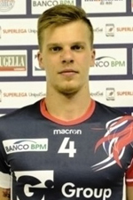Donovan Džavoronok