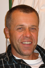 Milan Džavoronok st.