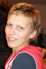 Kateřina Džavoronoková