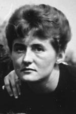 Taťána Benešová