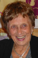 Jarmila Brožová