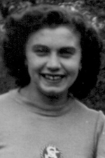 Jarmila Brožová